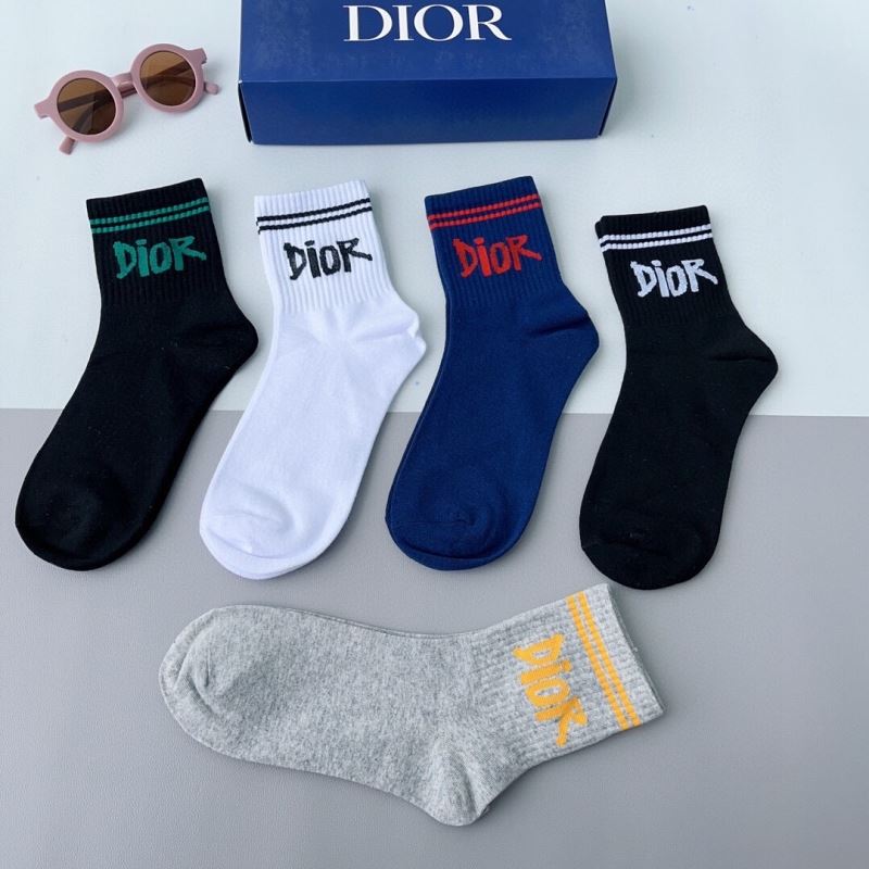 Dior Socks